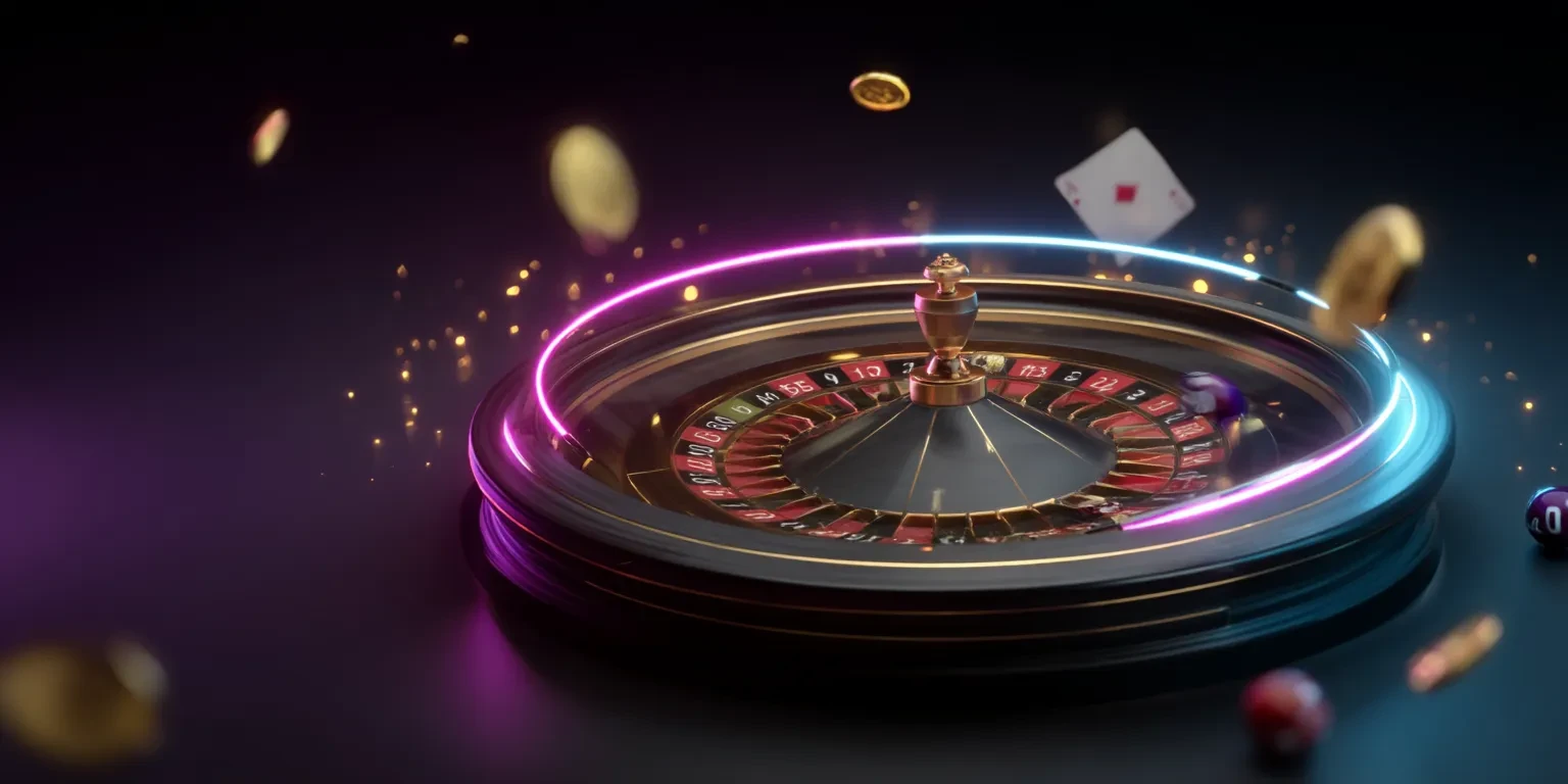 Lightning Roulette