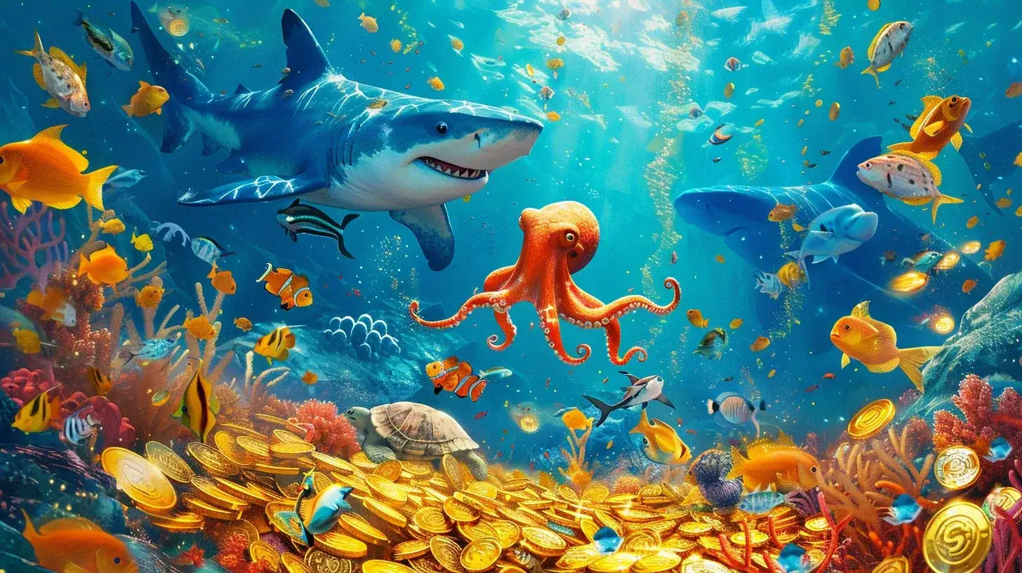 Fishing War