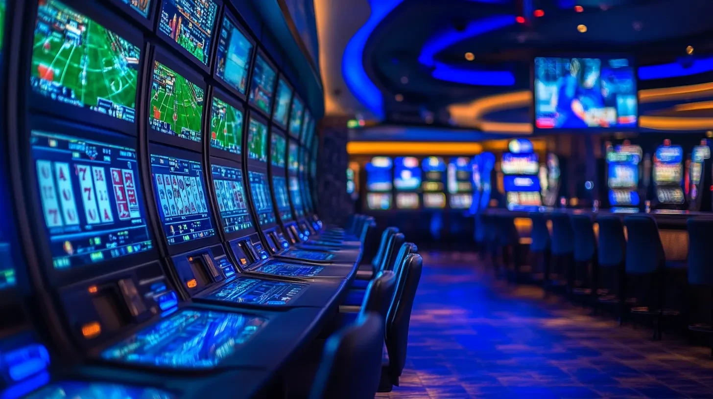 Menjelajahi Dunia Permainan: Dari Tembak Ikan Hingga Baccarat Pantas